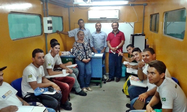 Água Branca investe em parcerias para realização de cursos de capacitação - Imagem 4