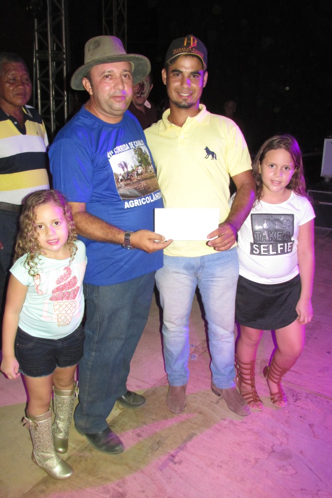 Confira a maior corrida de cavalos da História de Agricolândia  - Imagem 46