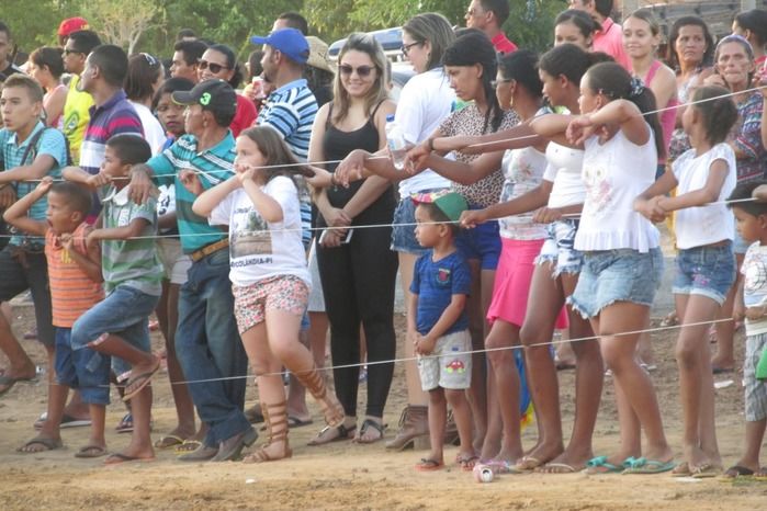 Confira a maior corrida de cavalos da História de Agricolândia  - Imagem 24