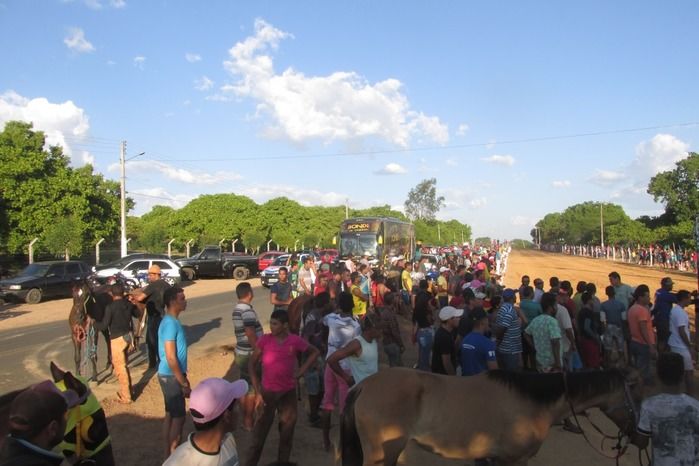 Confira a maior corrida de cavalos da História de Agricolândia  - Imagem 5