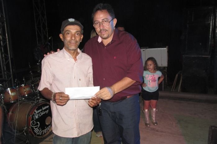 Confira a maior corrida de cavalos da História de Agricolândia  - Imagem 36