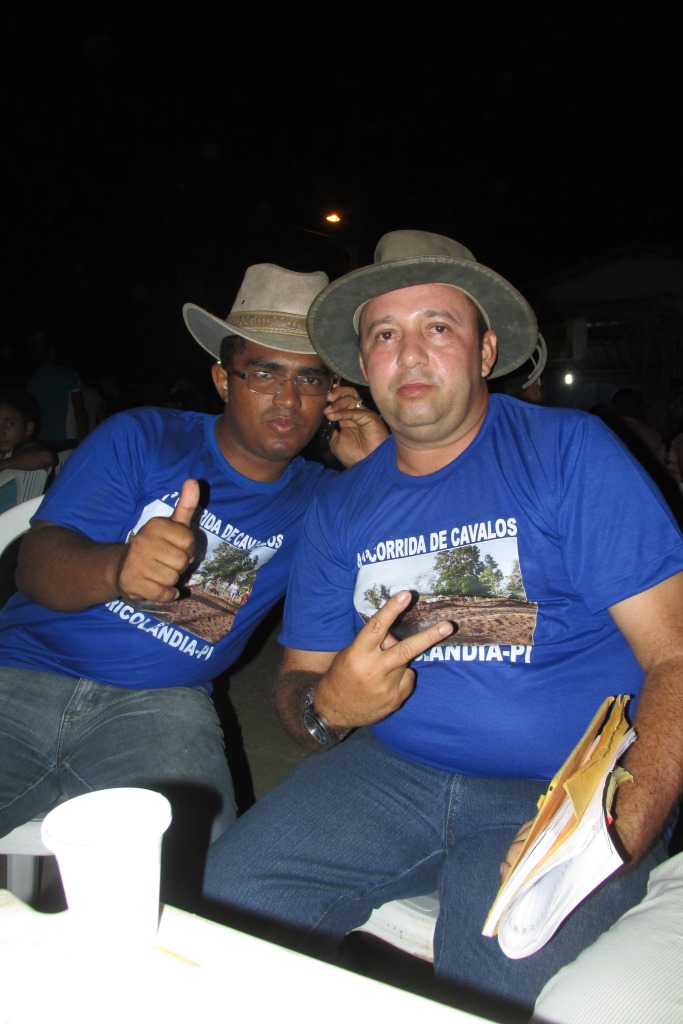 Confira a maior corrida de cavalos da História de Agricolândia  - Imagem 33