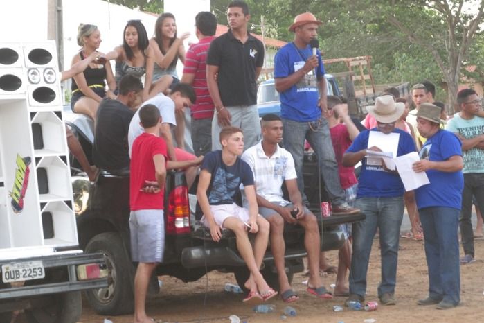 Confira a maior corrida de cavalos da História de Agricolândia  - Imagem 30