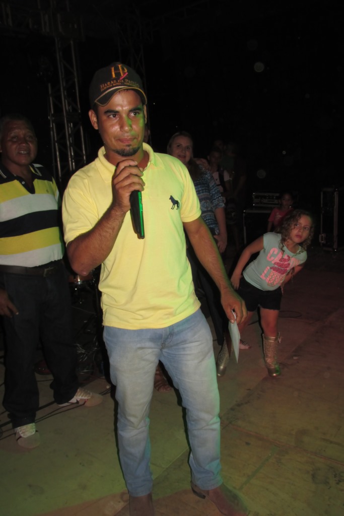 Confira a maior corrida de cavalos da História de Agricolândia  - Imagem 47