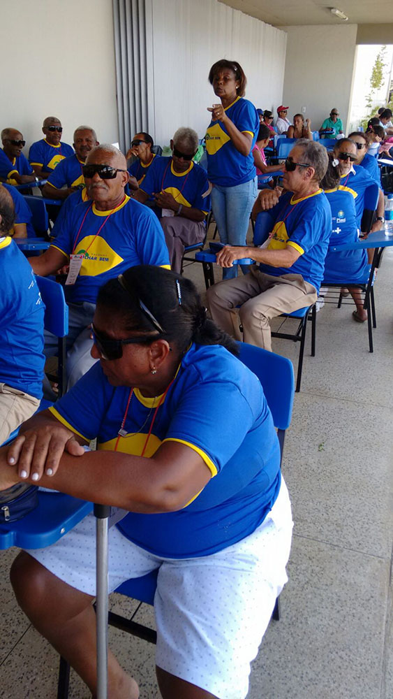 Programa Olhar Bem promove centenas de cirurgias de catarata - Imagem 5