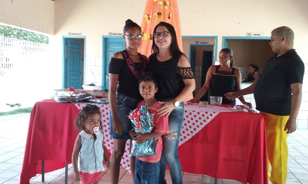 Veja como foi o encerramento dos programas Sociais - Imagem 10