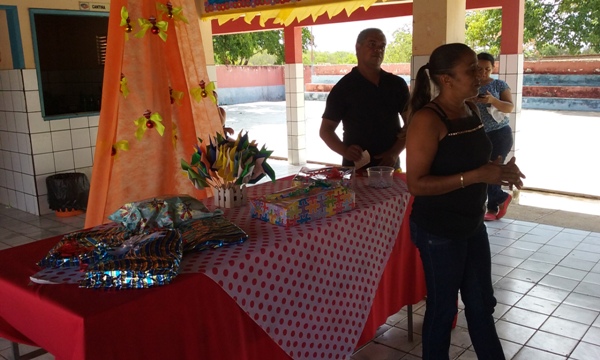 Veja como foi o encerramento dos programas Sociais - Imagem 3