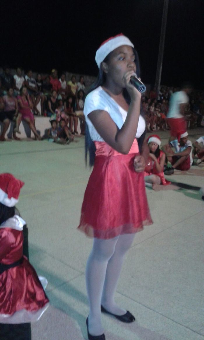 Unidade Escolar Luis de Castro encerra ano letivo com Feira de Conhecimentos - Imagem 11