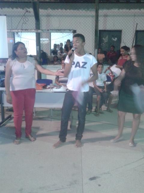 Unidade Escolar Luis de Castro encerra ano letivo com Feira de Conhecimentos - Imagem 35