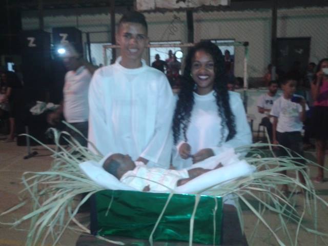 Unidade Escolar Luis de Castro encerra ano letivo com Feira de Conhecimentos - Imagem 16