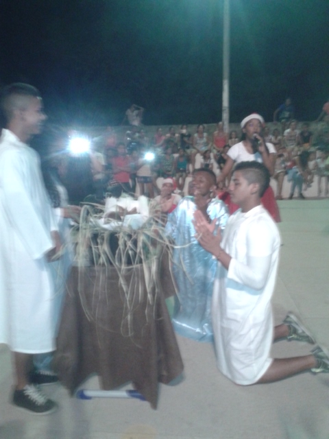 Unidade Escolar Luis de Castro encerra ano letivo com Feira de Conhecimentos - Imagem 15