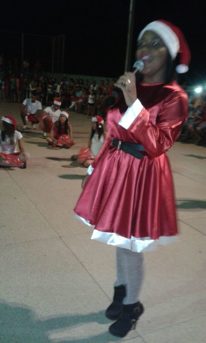 Unidade Escolar Luis de Castro encerra ano letivo com Feira de Conhecimentos - Imagem 10