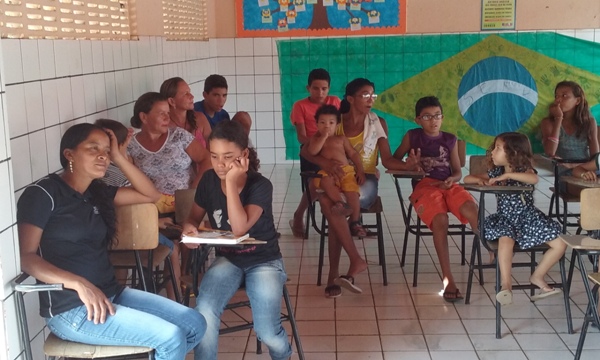 Veja como foi o encerramento dos programas Sociais - Imagem 9