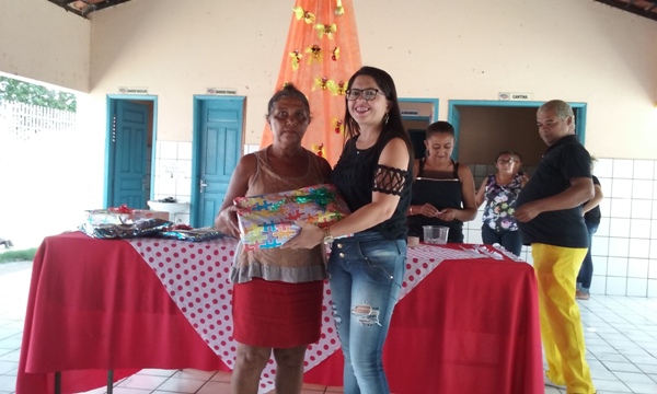 Veja como foi o encerramento dos programas Sociais - Imagem 11