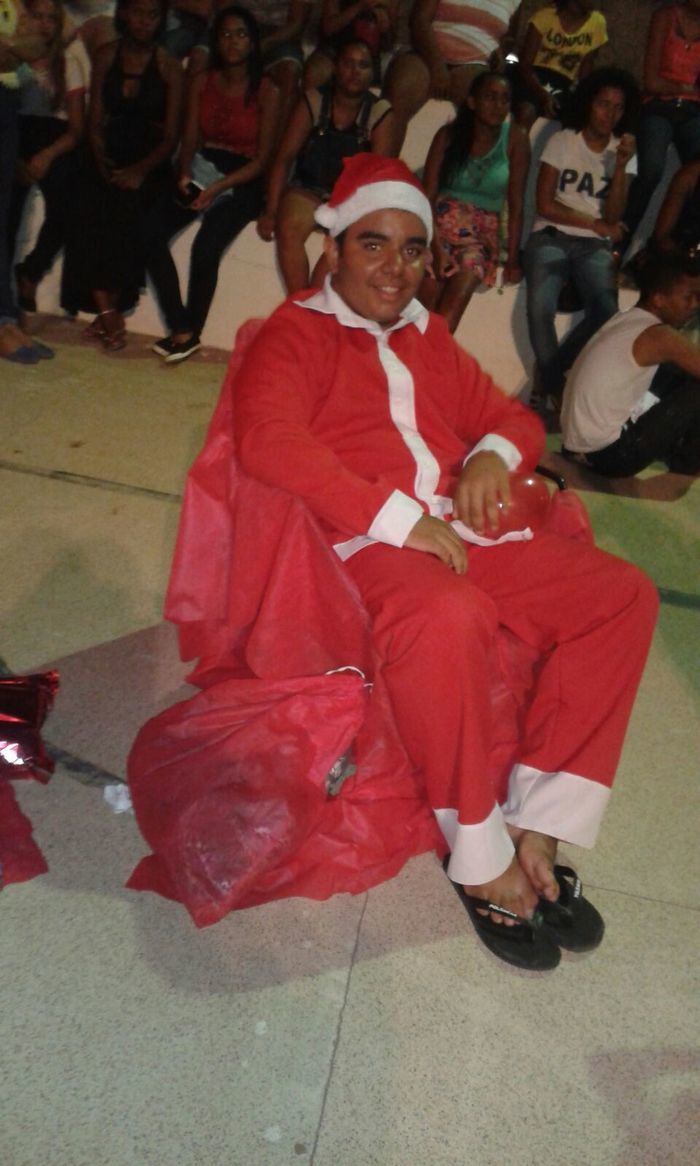 Unidade Escolar Luis de Castro encerra ano letivo com Feira de Conhecimentos - Imagem 9