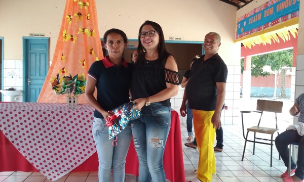 Veja como foi o encerramento dos programas Sociais - Imagem 14