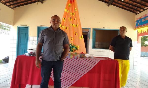 Veja como foi o encerramento dos programas Sociais - Imagem 7