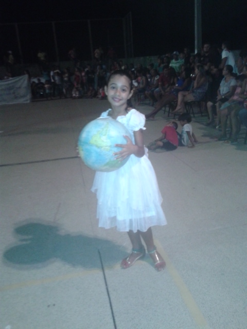 Unidade Escolar Luis de Castro encerra ano letivo com Feira de Conhecimentos - Imagem 38