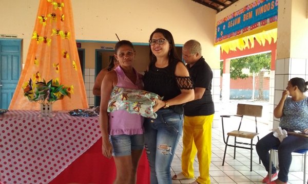 Veja como foi o encerramento dos programas Sociais - Imagem 12