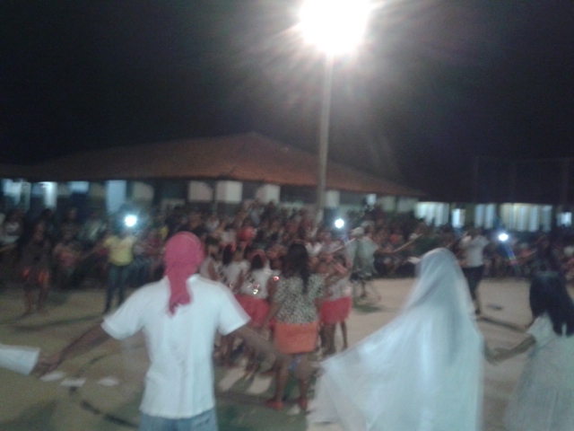 Unidade Escolar Luis de Castro encerra ano letivo com Feira de Conhecimentos - Imagem 57