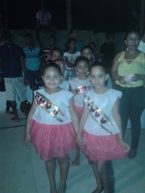 Unidade Escolar Luis de Castro encerra ano letivo com Feira de Conhecimentos - Imagem 67