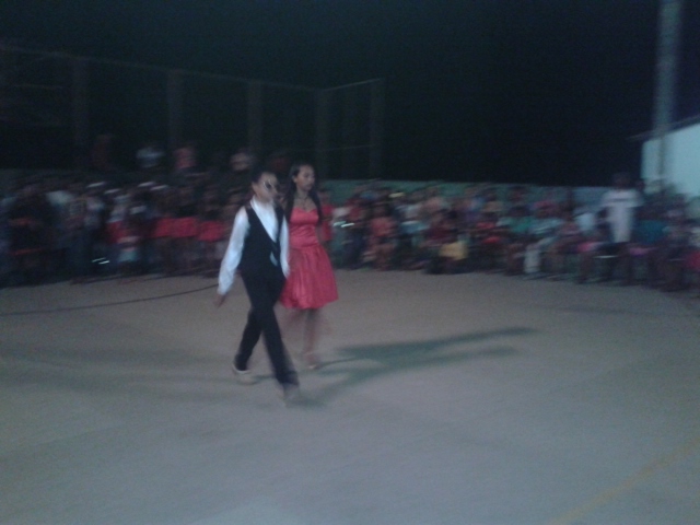 Unidade Escolar Luis de Castro encerra ano letivo com Feira de Conhecimentos - Imagem 47