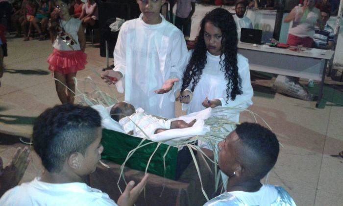 Unidade Escolar Luis de Castro encerra ano letivo com Feira de Conhecimentos - Imagem 17