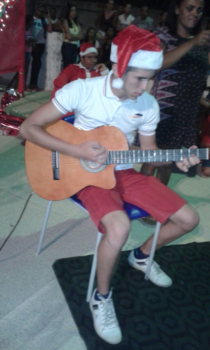 Unidade Escolar Luis de Castro encerra ano letivo com Feira de Conhecimentos - Imagem 2