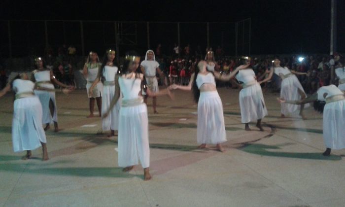 Unidade Escolar Luis de Castro encerra ano letivo com Feira de Conhecimentos - Imagem 32