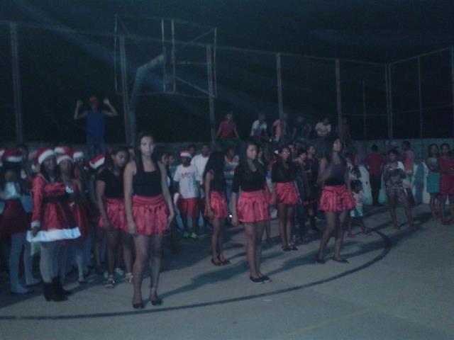 Unidade Escolar Luis de Castro encerra ano letivo com Feira de Conhecimentos - Imagem 45