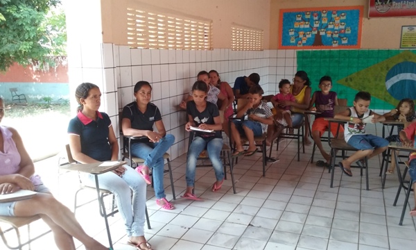 Veja como foi o encerramento dos programas Sociais - Imagem 4