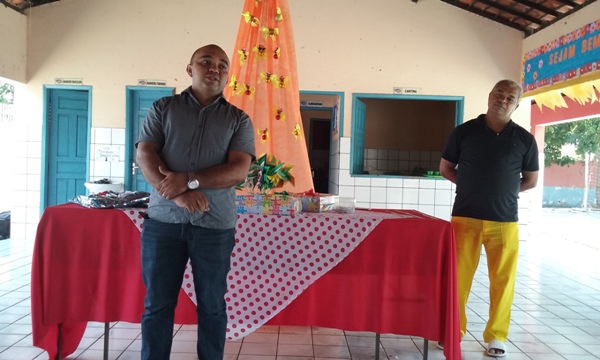 Veja como foi o encerramento dos programas Sociais - Imagem 8