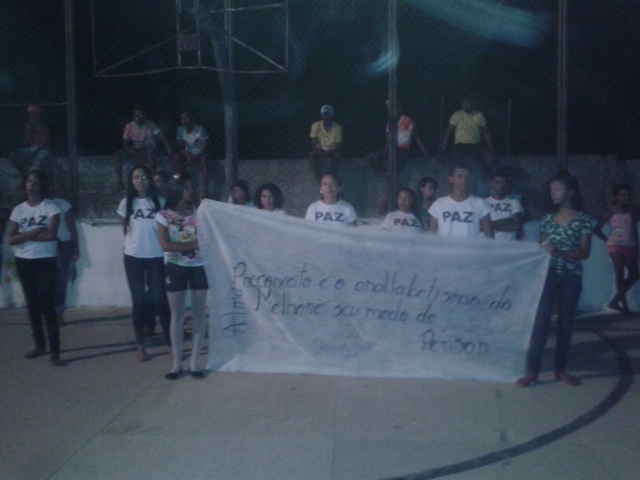 Unidade Escolar Luis de Castro encerra ano letivo com Feira de Conhecimentos - Imagem 56