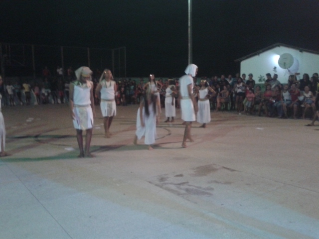 Unidade Escolar Luis de Castro encerra ano letivo com Feira de Conhecimentos - Imagem 44