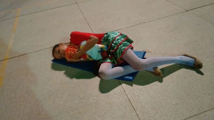 Unidade Escolar Luis de Castro encerra ano letivo com Feira de Conhecimentos - Imagem 71