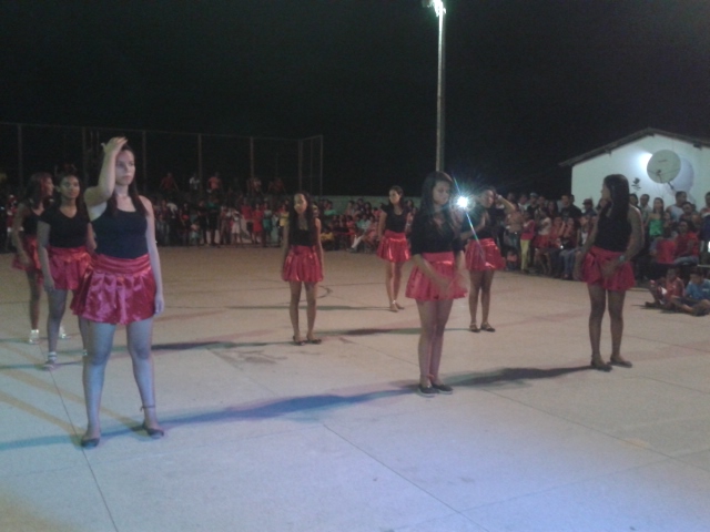 Unidade Escolar Luis de Castro encerra ano letivo com Feira de Conhecimentos - Imagem 68
