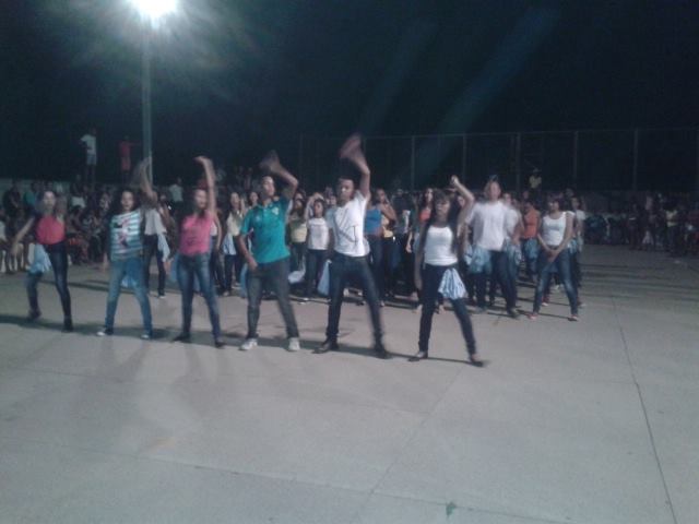 Unidade Escolar Luis de Castro encerra ano letivo com Feira de Conhecimentos - Imagem 43