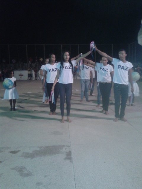 Unidade Escolar Luis de Castro encerra ano letivo com Feira de Conhecimentos - Imagem 34