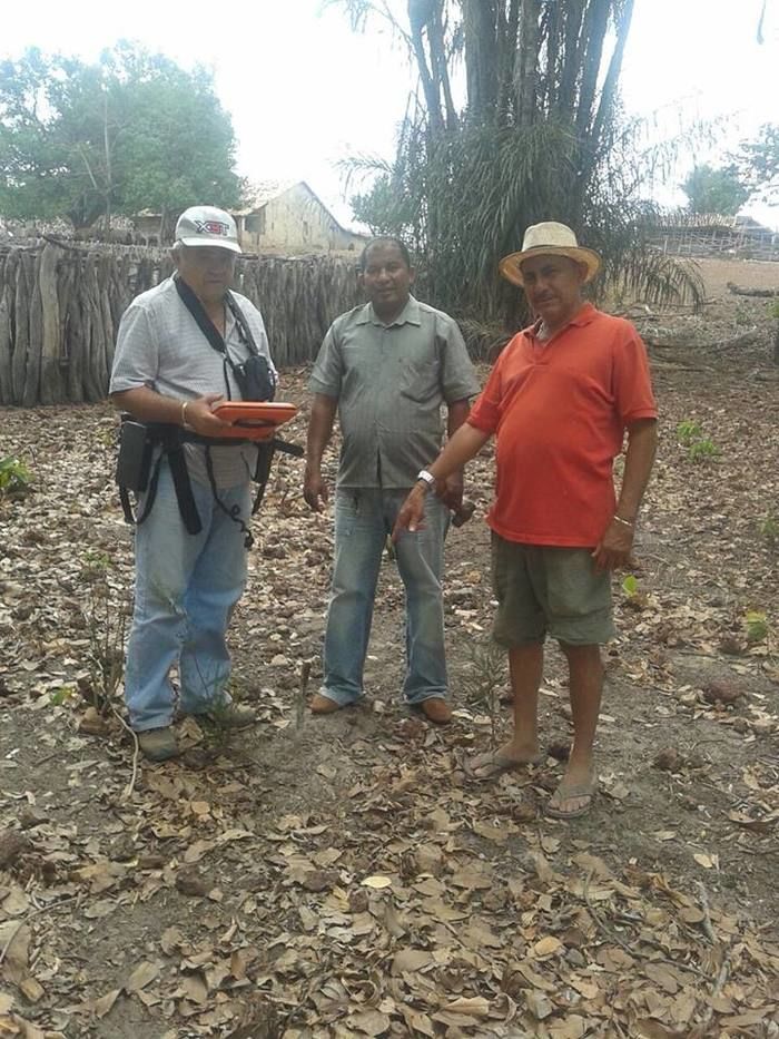 PREFEITO ZÉ RESENDE ANUNCIA INÍCIO DAS OBRAS DE MAIS DE 2 MILHÕES EM ABASTECIMENTO DE ÁGUA EM BOA HORA - Imagem 1
