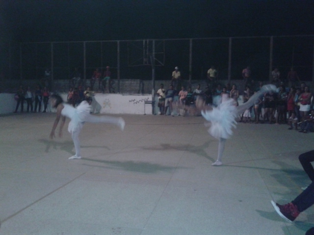 Unidade Escolar Luis de Castro encerra ano letivo com Feira de Conhecimentos - Imagem 27