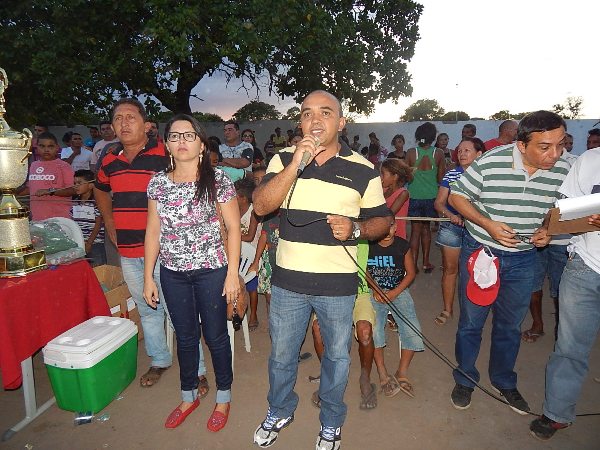  Fluminense campeão Lagoinhense 2015 - Imagem 38