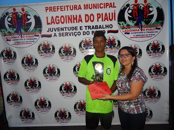  Fluminense campeão Lagoinhense 2015 - Imagem 42