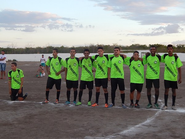  Fluminense campeão Lagoinhense 2015 - Imagem 21