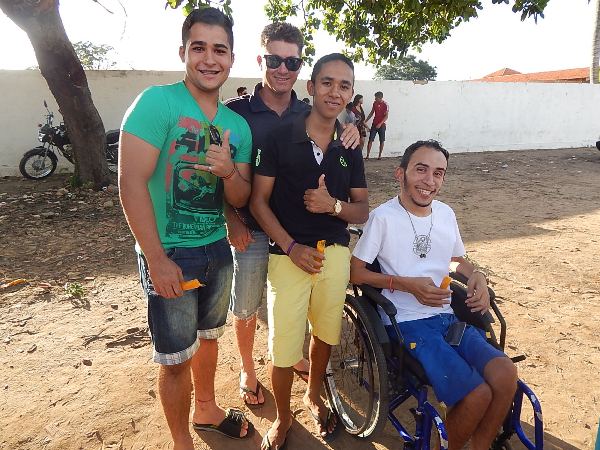  Fluminense campeão Lagoinhense 2015 - Imagem 11