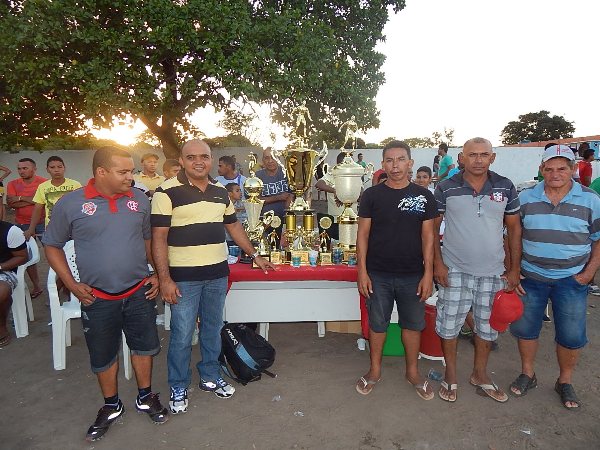  Fluminense campeão Lagoinhense 2015 - Imagem 19