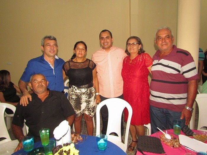 Aniversário de Gustavo e Debora - Imagem 1