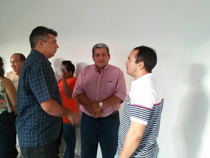 EXEMPLO A SER SEGUIDO: PREFEITURA DE BOA HORA GARANTE TRANSPORTE PARA UNIVERSITÁRIOS QUE ESTUDAM FORA - Imagem 4