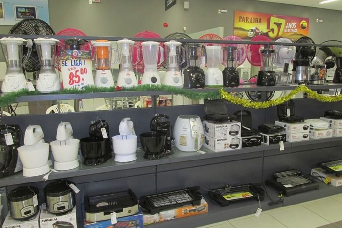 Nesta Segunda “Se Liga” a nova promoção do Paraíba de Água Branca - Imagem 8