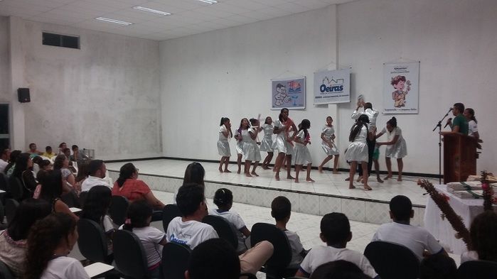 Lukano Sá entrega medalhas a alunos da rede municipal - Imagem 11