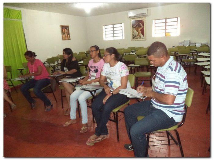 SEBRAE em parceria com a ADM realiza ciclo de oficinas em Inhuma - Imagem 10